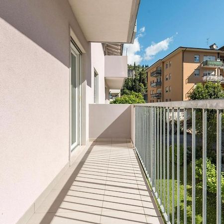 Ferienwohnung Geranio Arco Exterior foto