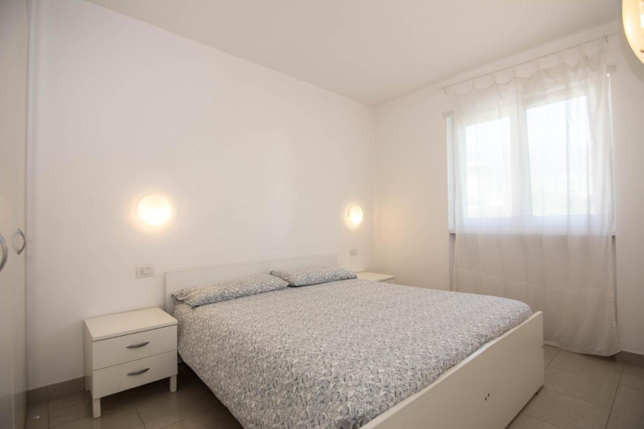 Ferienwohnung Geranio Arco Exterior foto