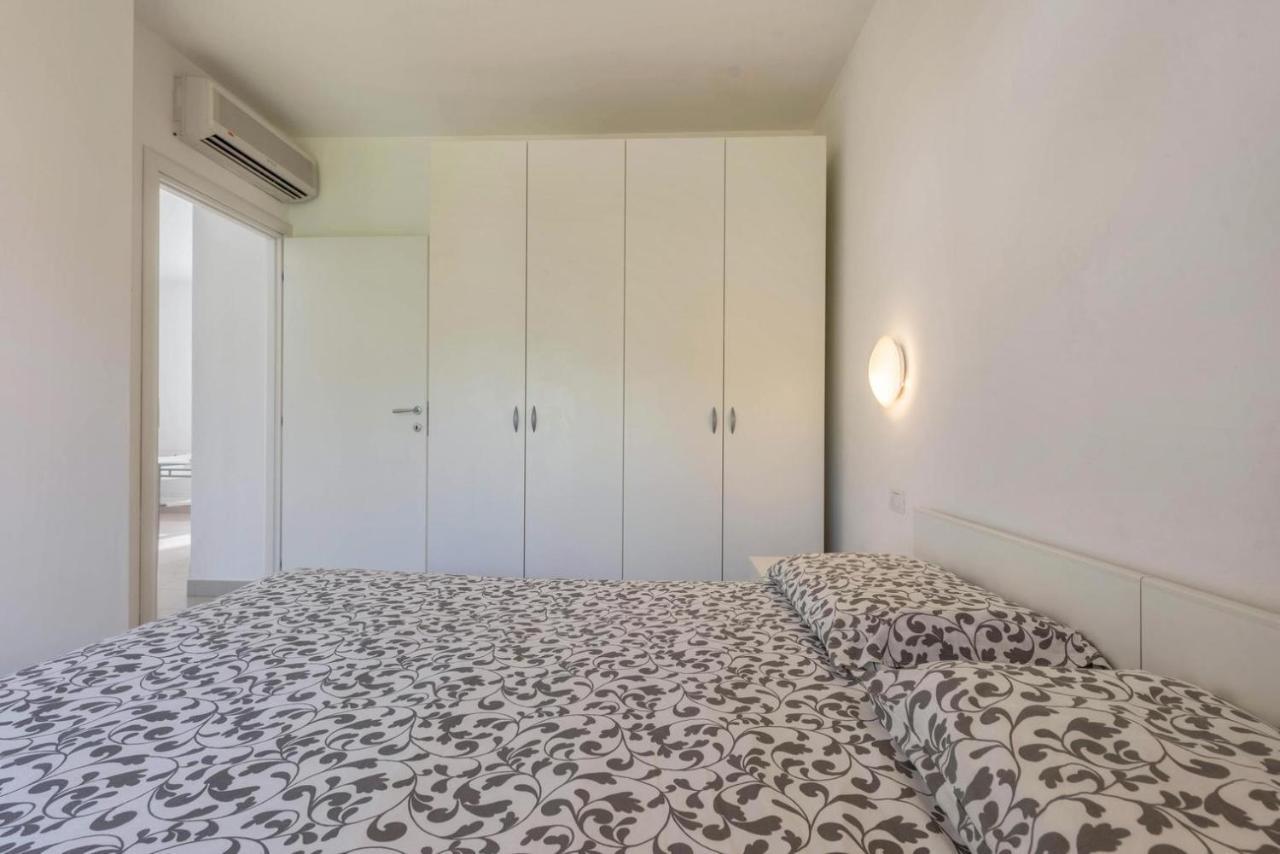 Ferienwohnung Geranio Arco Exterior foto